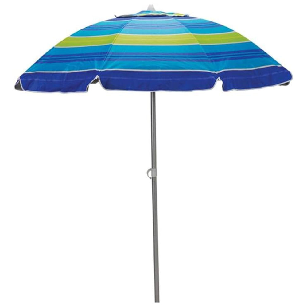 Guarda-Sol Alumínio 2 Metros Sortido - 003705 - MOR - Imagem 3